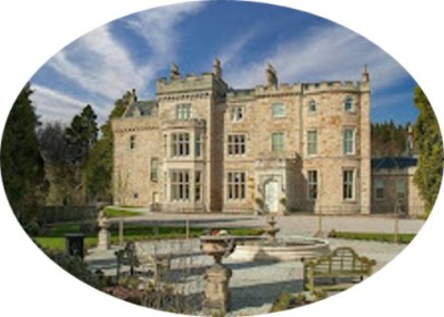 Crossbasket Castle Hotel